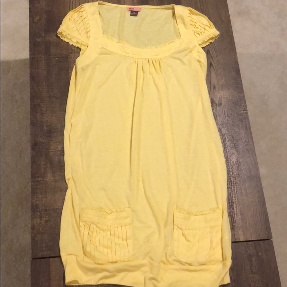 MaxRave Tunic/Dress